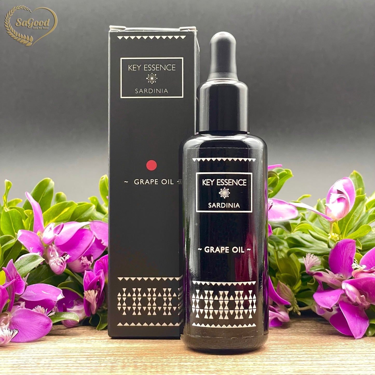 Olio Essenziale di Vite