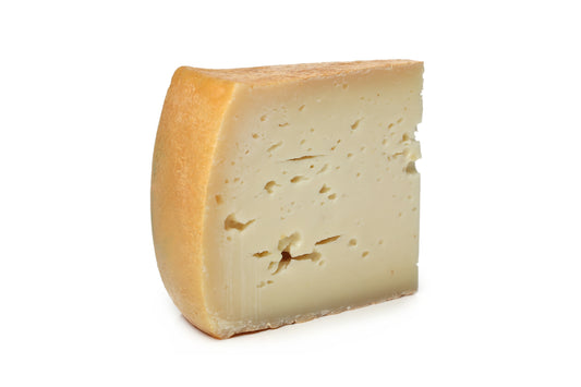 Pecorino Semistagionato