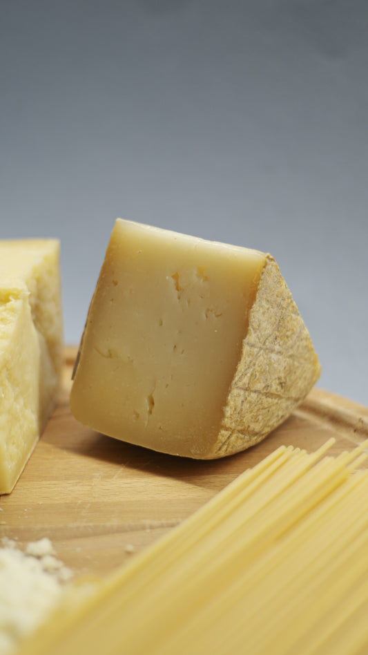 Pecorino Semistagionato