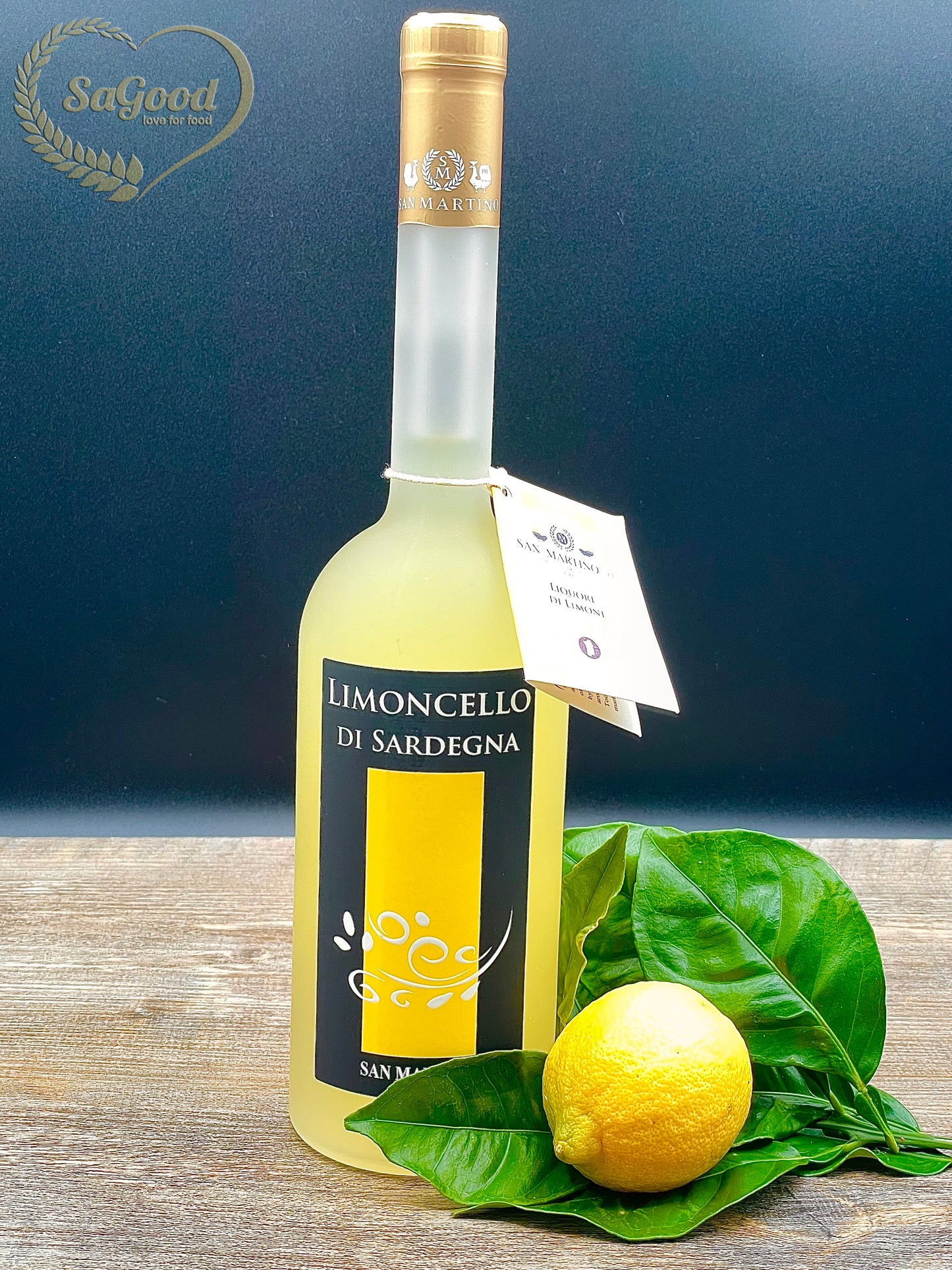 Limoncello