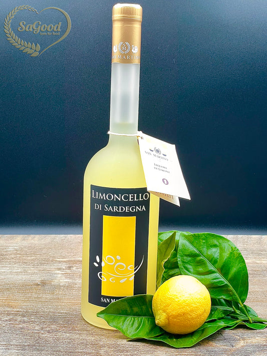 Limoncello