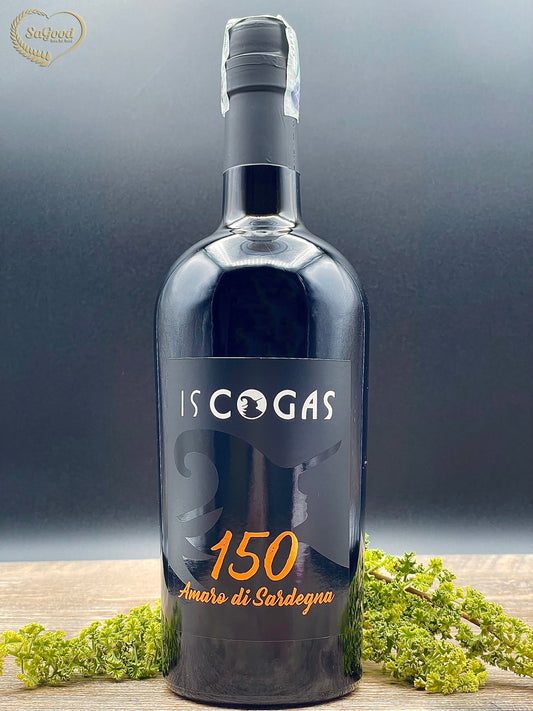 "150" Amaro di Sardegna