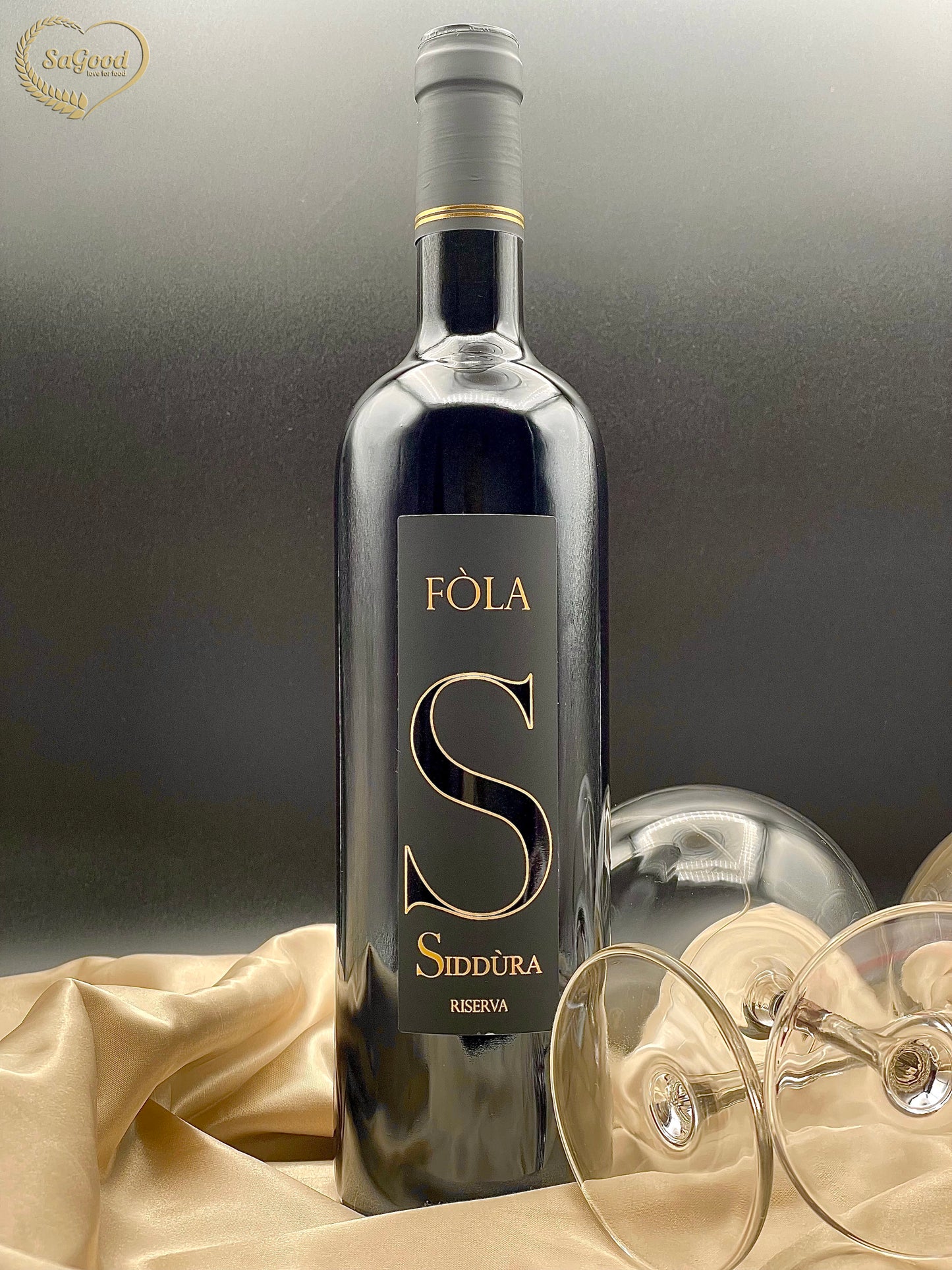 Fòla (Cannonau DOC Ris.)