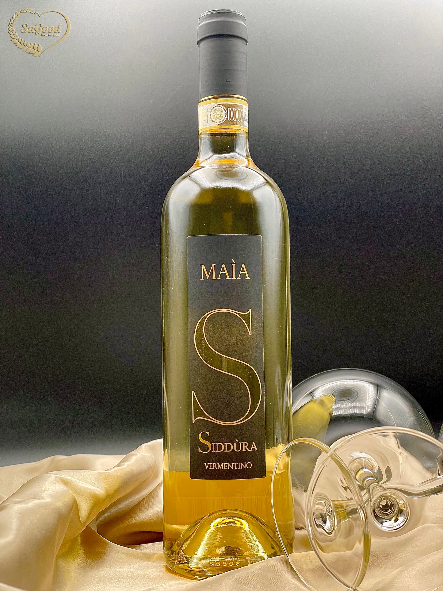 Maìa (Vermentino DOCG)