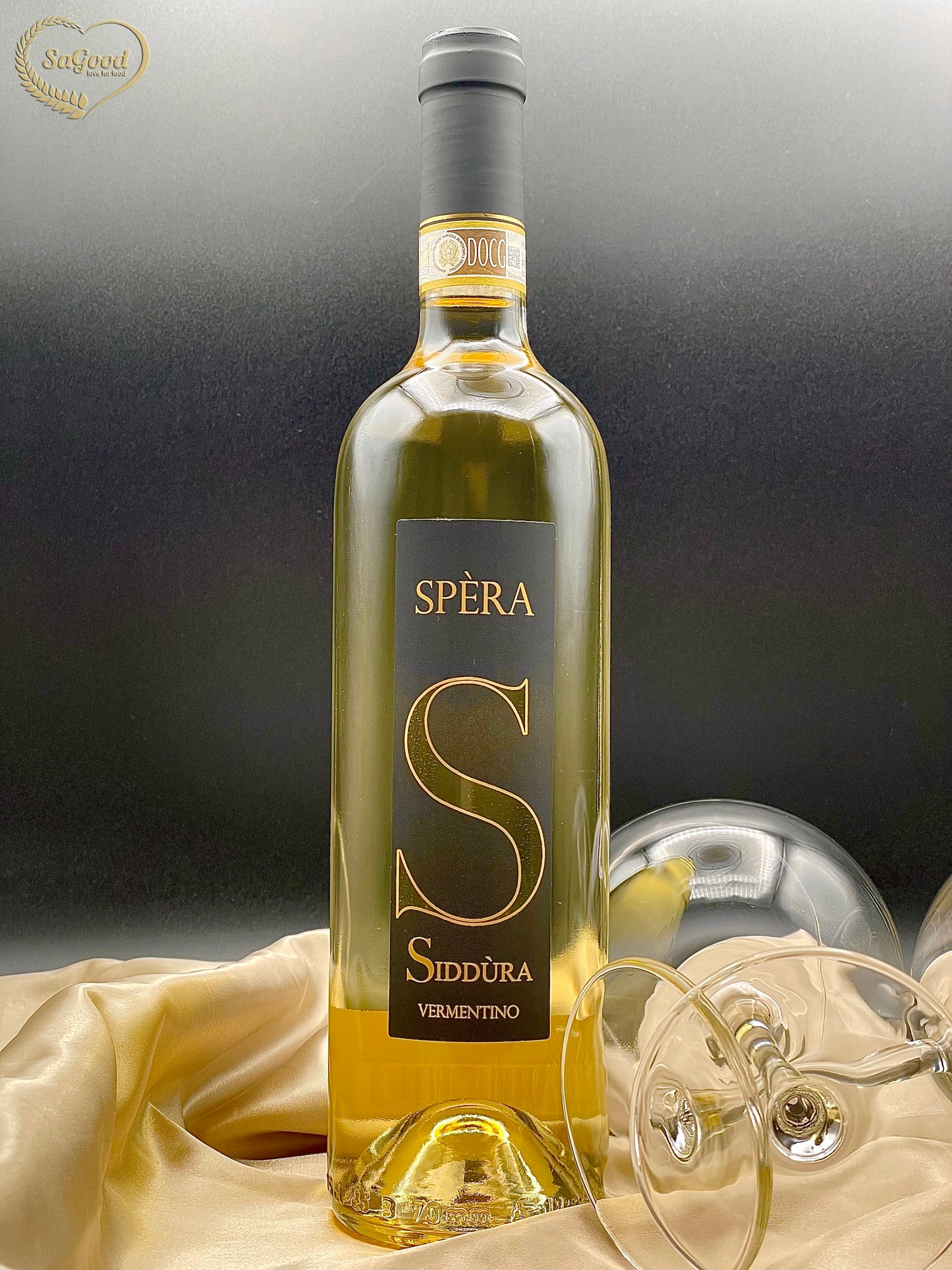 Spèra (Vermentino DOCG)