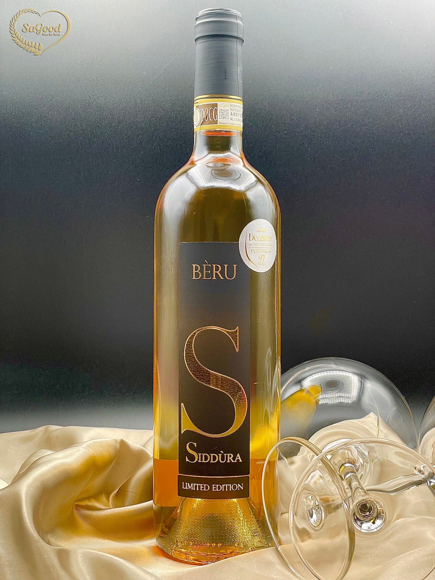 Bèru (Vermentino DOCG Lim. Edition )