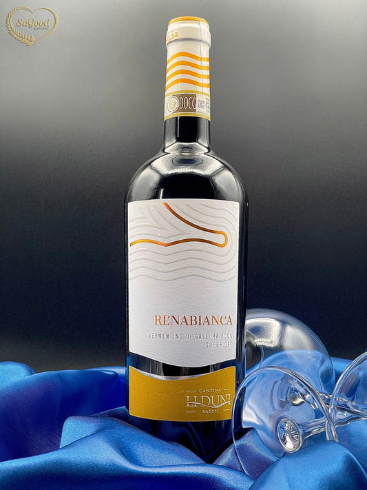 Renabianca (Vermentino)