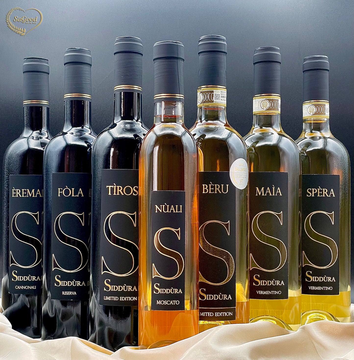 Spèra (Vermentino DOCG)