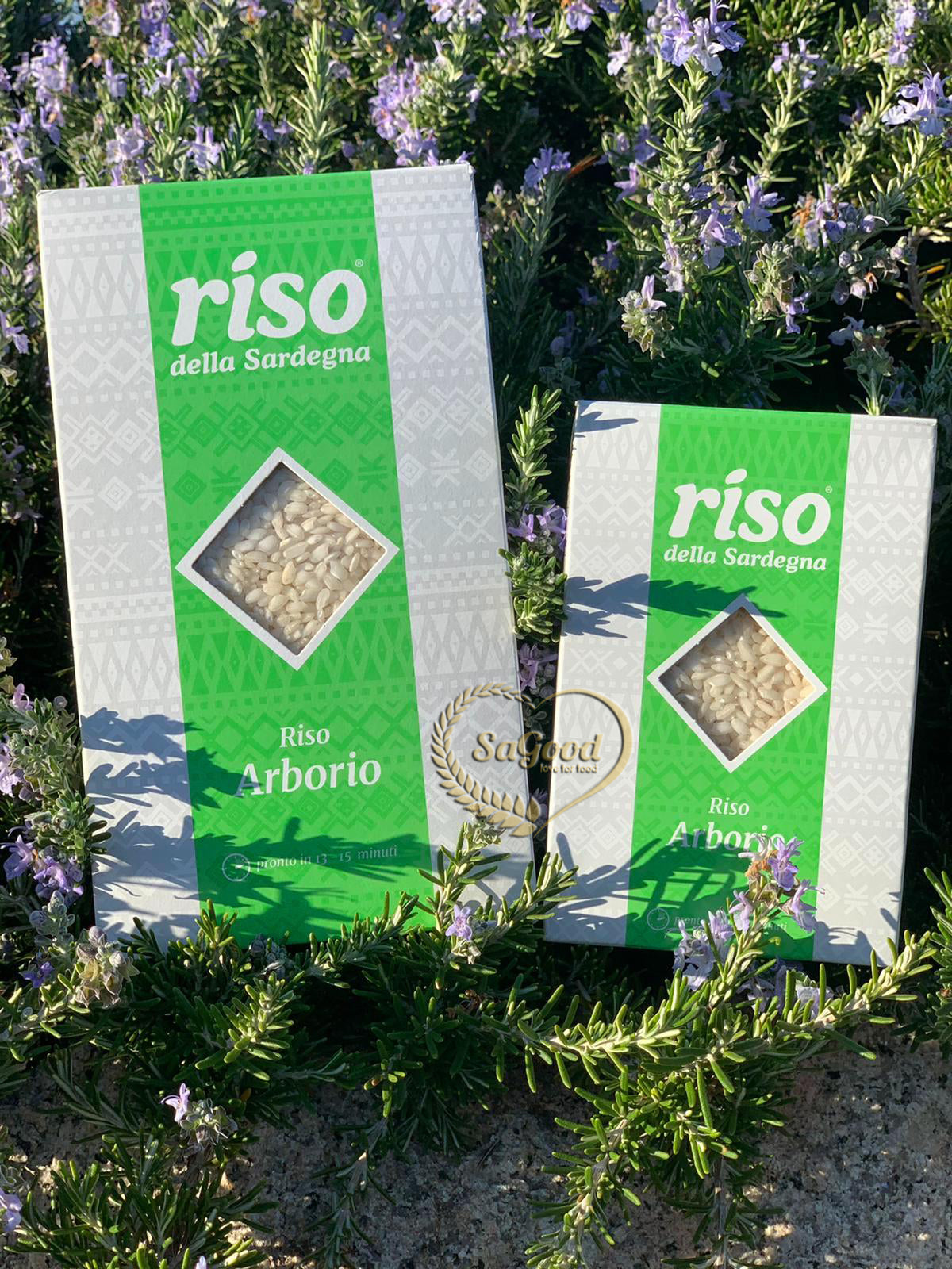 Riso Arborio